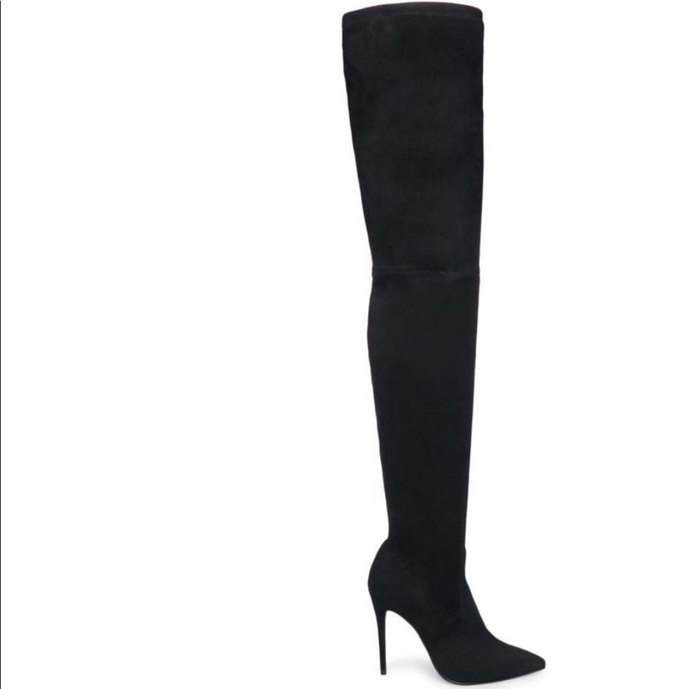 Bebe boots